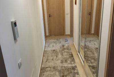 Apartament cu 3 camere, 2 bai plus gradina - 1