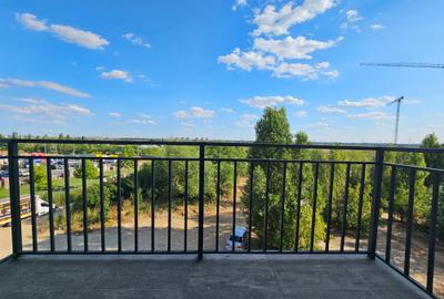 METROU-Nicolae Teclu! Nou ! Decomandat ! Bucatarie mobilata si utilata!Parcare ! - 1