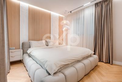 Apartament lux 4 camere 205 mp | 2 terase 2 locuri parcare | Kiseleff Victoriei - 9