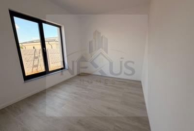 Comuna Berceni | 4 cam - 350 mp teren - Terasa - Aviatorilor - 7