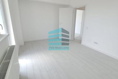 4 Camere 154 Mp Terasa 51Mp  Imobil Stil Boutique,Metrou Nicolae Teclu - 5