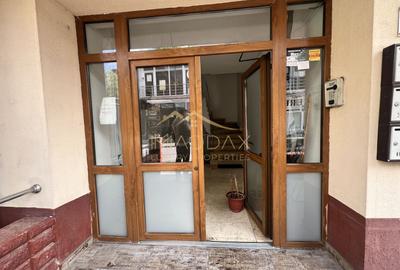 Spațiu comercial***350 mp**Rampa Auto//Lujerului – Militari - 20