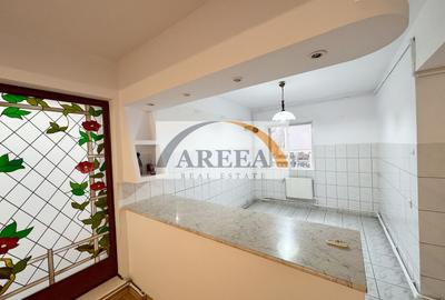 Vilă de închiriat Dorobanti-Floreasca–ideală sediu firmă / comercial - 11