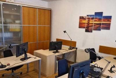 Spatiu Birou | Unirii | 80 mp | Open Space | 2 Bai | Centrala | - 5