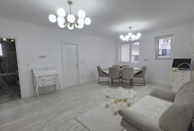 Apartament 4 camere decomandat zona Aurel Vlaicu - 1