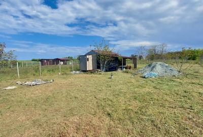 TECHIRGHIOL-ZONA DE VILE NOI-LINGA STADION- LOTUL 5 SI LOTUL 6 - 2