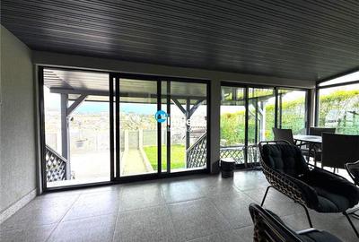 Casa P 144 mp, 500 mp, beci, mobilata,  panouri. Valea Adanca Iasi - 15