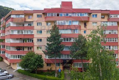 Apartament 2 camere | Răcădău -Aproape de pietonala Finisat Modern - 2