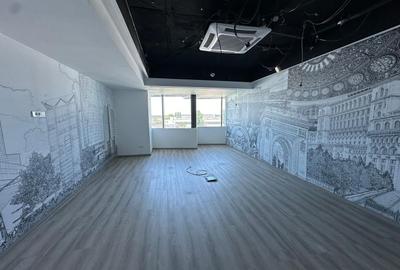 | BIROURI DE INCHIRIAT | Baneasa Offices | 80-600mp | 0% Comision - 5