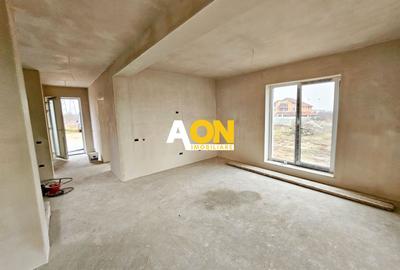Casa semifinisata, 4 camere, 3 bai, 339 mp teren, zona Valea Popii - 5
