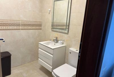Inchiriere 2 camere, mobilat si utilat - acces rapid metrou Berceni - 8