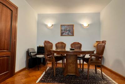 APARTAMENT 2 CAMERE - ALEEA ALEXANDRU - UTILIZARE MIXTA - LOCUINTA/BIROU - 3