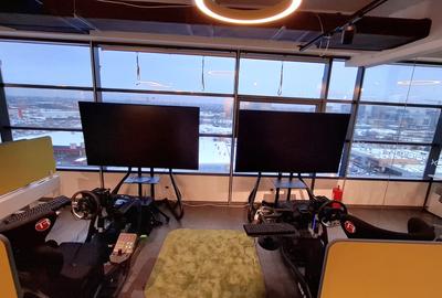 Birouri ultramoderne Pipera | etaj integral | complet mobilat - 6