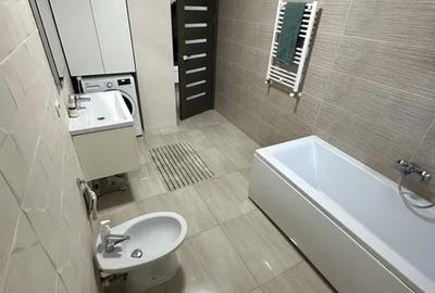 APARTAMENT CU 2 CAMERE, ETAJUL 1, 54 MP , CAPAT CUG - 5