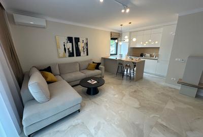 Apartment deosebit  se vinde complet mobilat - 3