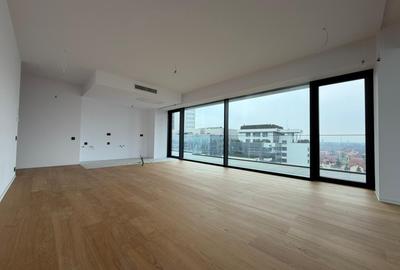 ONE FLOREASCA TOWERS - AMAZING VIEW - 3 BEDROOM - 3
