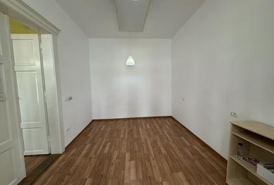Închiriere cameră 14,30 mp – ultracentral, str. Alba Iulia, etaj 1 - 2