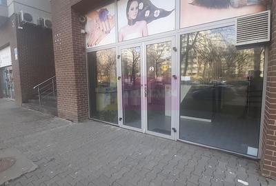 Spatiu Comercial Stradal Șoseaua Colentina zona Teiul Doamnei Suveica - 48