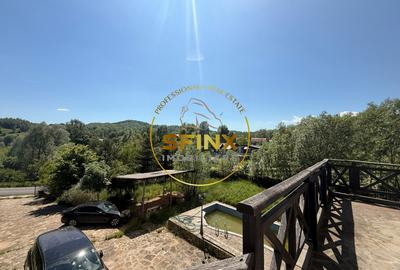 Vila Individuala Breaza - 25