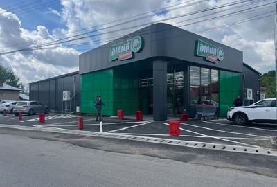 Vand Spatiu Comercial In judetul Dambovita - 2