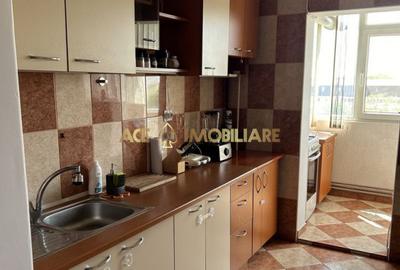 3 Camere de inchiriat | Fizicienilor | Metrou | Centrala | Parcare - 4