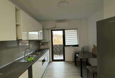 Apartament 3 camere, 80 mp, la prima inchiriere cu un view superb, Florești - 5