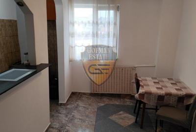 2 camere, Tomis III - Dacia, 2 balcoane x4mp, 62mp total, renovat, etaj 4/4 - 1