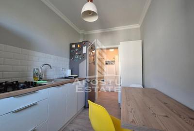 Apartament cu 3 camere, de inchiriat, loc de parcare, Giroc - 7