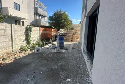 3 Camere + Terasa Bloc Boutique Baneasa - Biharia - 8