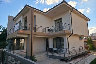 Casa de vanzare Mamaia Nord - 1