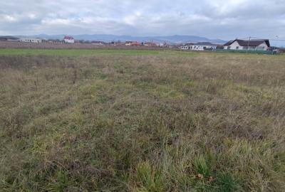 Teren Intravilan 601 mp| toate utilitățile | zona Partos - 1