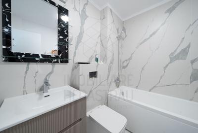Apartament 3 camere Aviatiei | La 3 minute de metrou - 11
