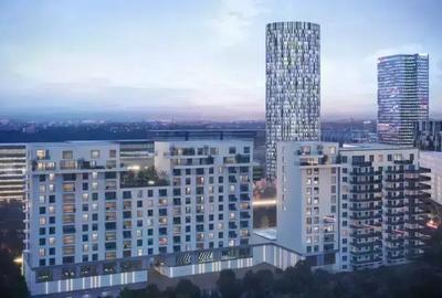 3 camere premium | Aviației | Mall Promenada - 13