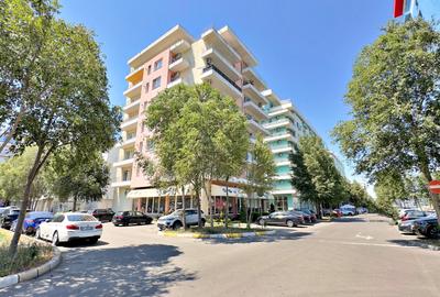 MAMAIA SUMMERLAND - 2 CAMERE - LOC DE PARCARE INCLUS - ETAJ 2 - Comision 0% - 18