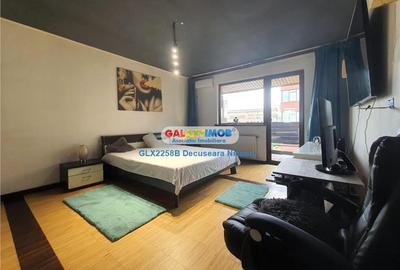 Apartament cu 3 camere Mobilat Utilat Militari Residence 130.000 Euro - 7