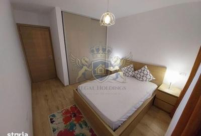 2 camere decomandat, mobilat/utilat, Tractorul - ansablul TopCity - 6