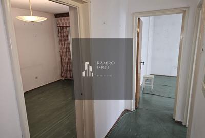 Apartament 2 camere decomandat Emil Racovita - 1