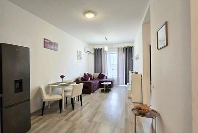 Vanzare Apartament 2 Camere, Bloc 2018, la 2 minute de Metrou Mihai Bravu - 3