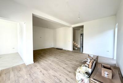 Duplex elegant, 5 camere, 140 mp utili, 345 mp teren - Dumbravita - 5