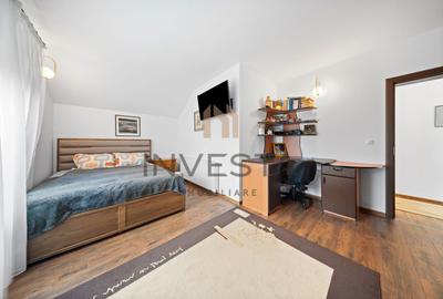 Casa moderna Grigorescu | zona de case!  328 mp de teren! - 9