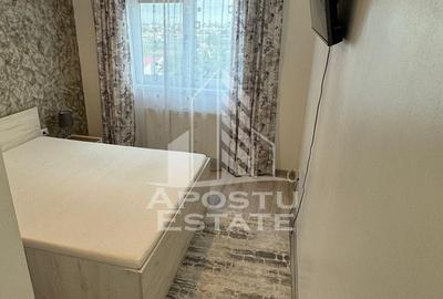 Apartament cu 3 camere de inchiriat, zona Girocului, Timisoara - 2