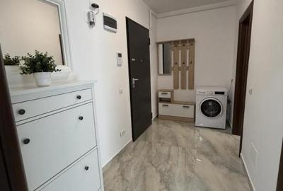 Garsoniera Moderna Exigent Plaza Mall -Parcul Liniei-Lujerului - 6