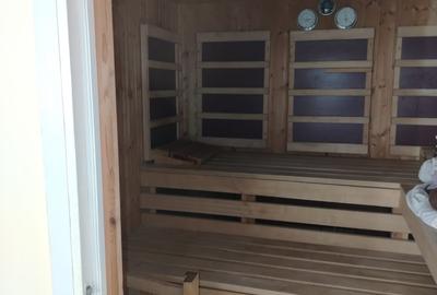 Casa 240mp zona Bradet mobilata utilata-SEMINEU 250000eur neg - 10