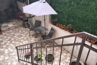 PORTUL TOMIS APARTAMENT  IN VILA! 3 CAMERE 58 MP PRET 127000 EURO - 24