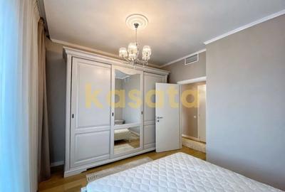 Apartament 3 camere | One Herăstrău Park | Parcare subterană inclusa - 8
