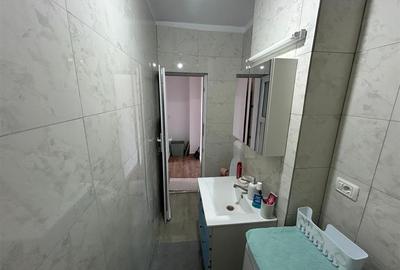 Garsoniera de vanzare etaj 3, zona Ceasul Rau - 10