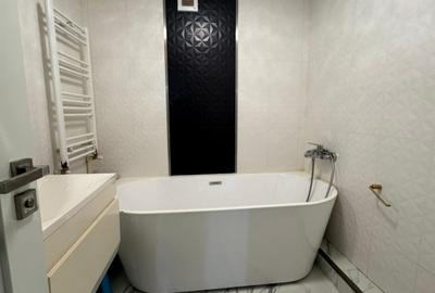 Apartament 3 Camere Piata Rahova - Buzoieni - 8