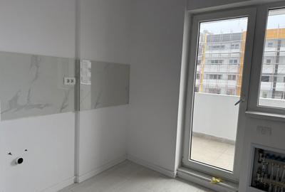 Apartament cu 2 camere decomandat în Berceni