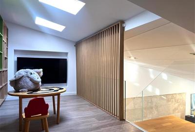 Duplex spectaculos in Herastrau - 178 mp, loc de parcare inclus - 10