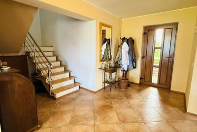 Bogdanestilor | Casa individuala | 9 camere |  Mobilata-Utilata | Comision 0% - 18